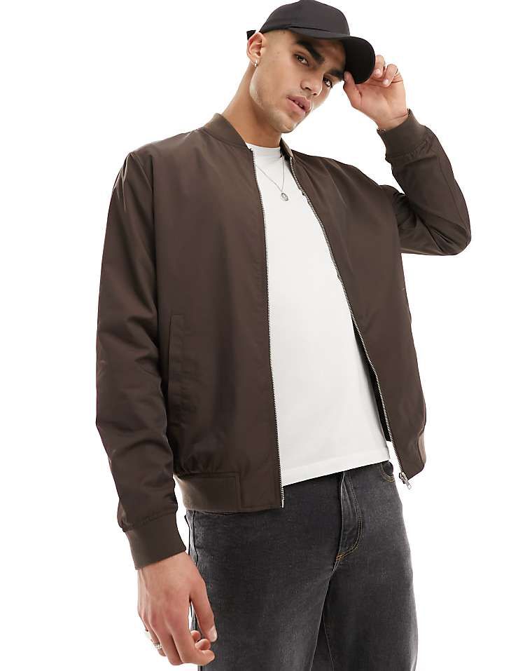 Chaqueta Hombre
