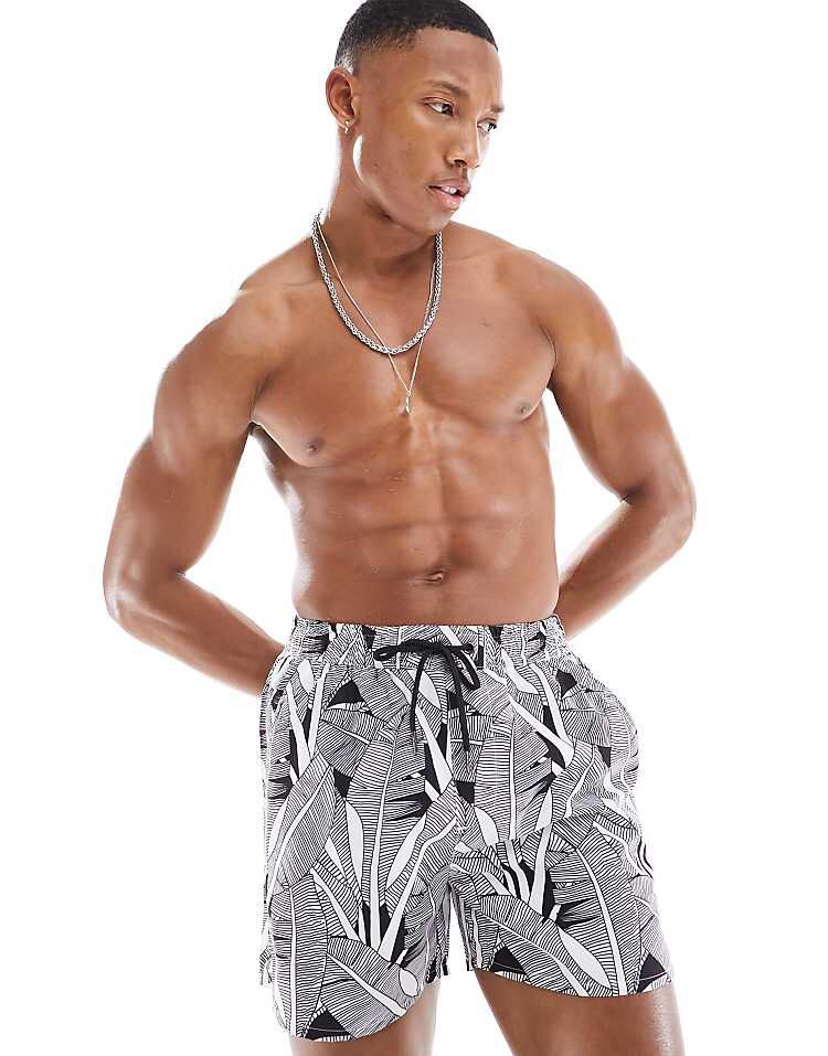 Short Hombre