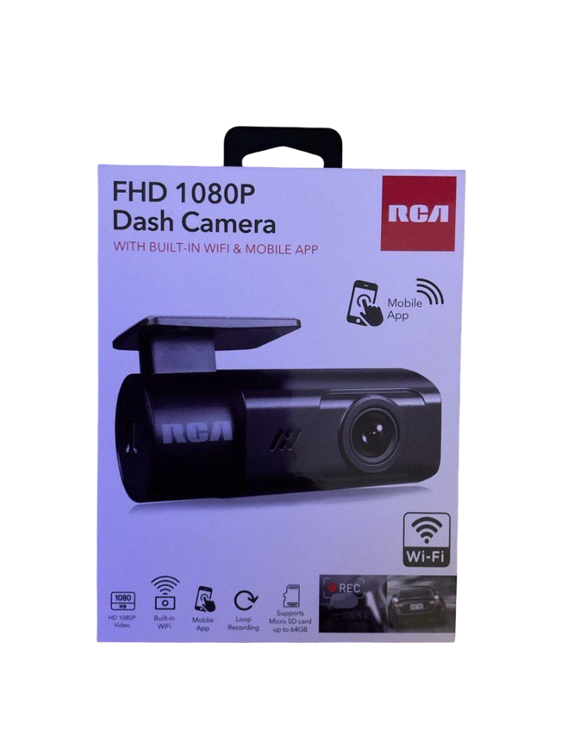 Camara de Salpicadero