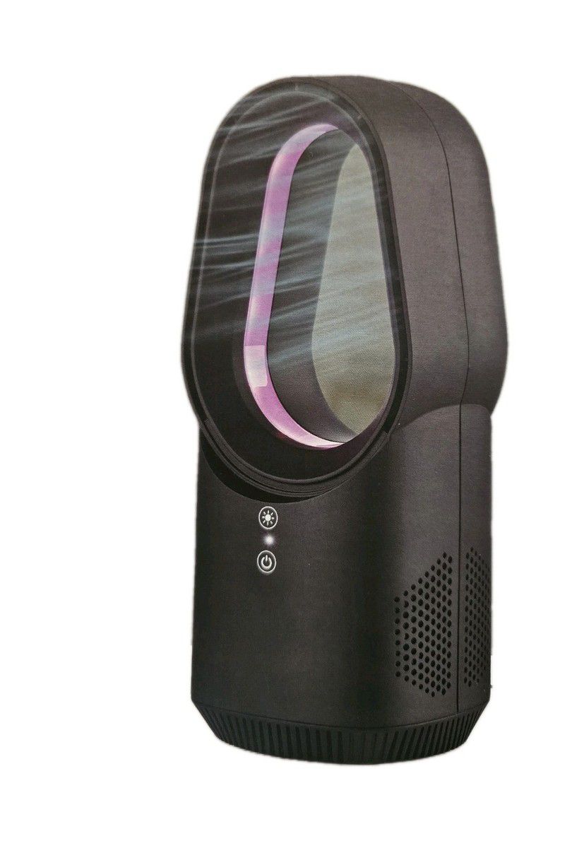 Ventilador de Mesa