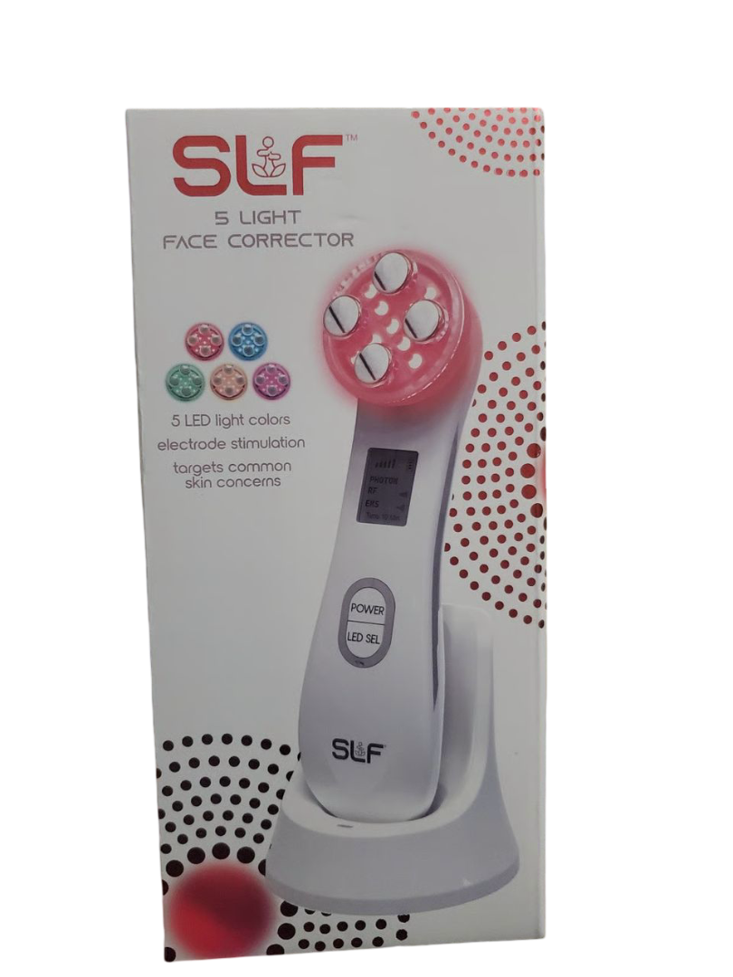 Corrector Facial