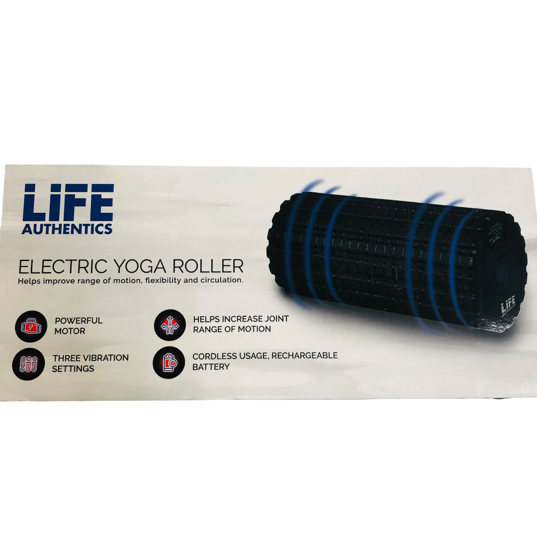 Rodillo de Yoga