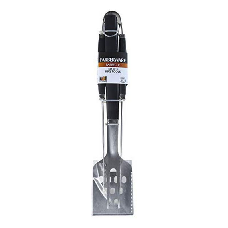Utensilios Para Parrilla