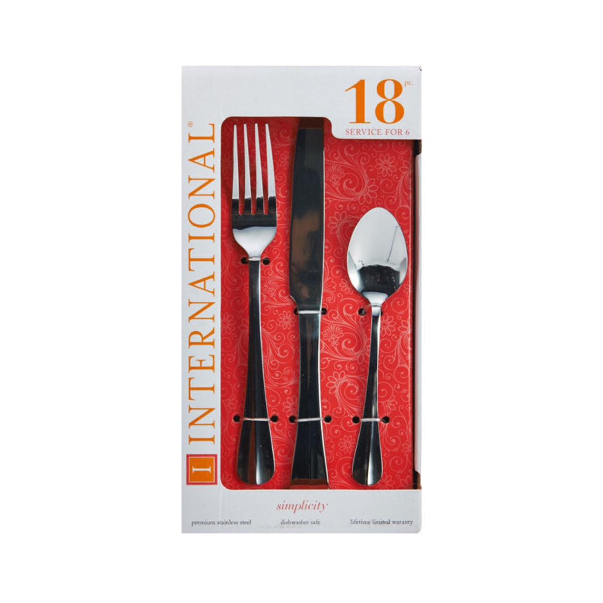 Juego de Utensilios