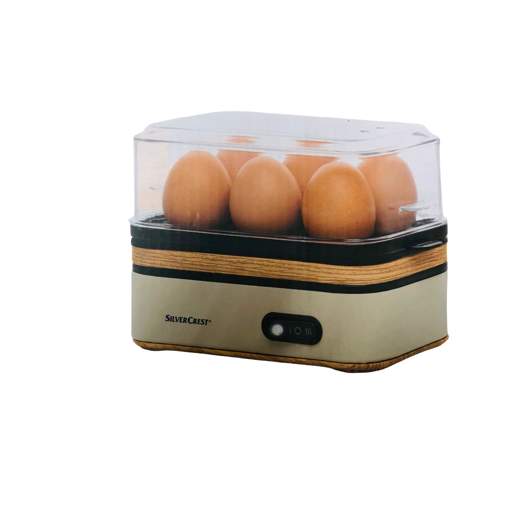 Cocedor de Huevos