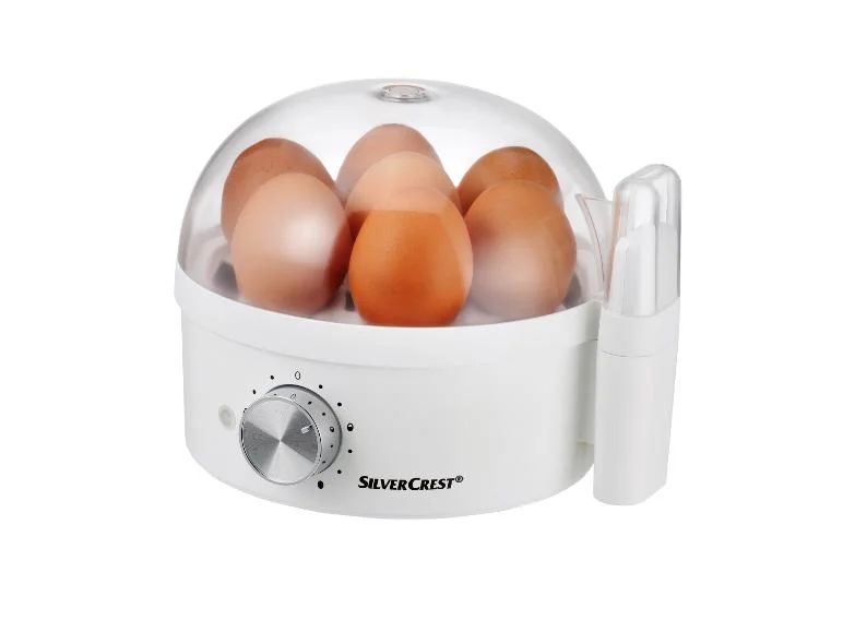 Cocedor de Huevos