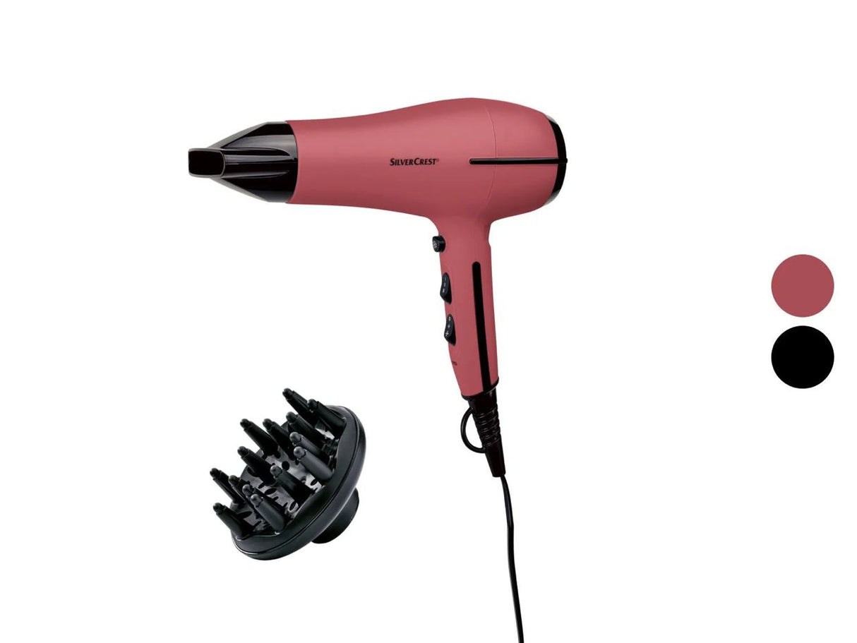 Secador de Cabello