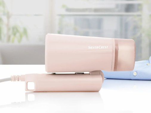 Vaporizador de Prendas