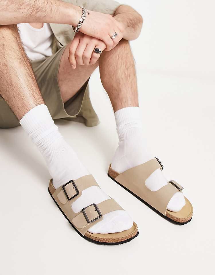 Zapatos Hombre