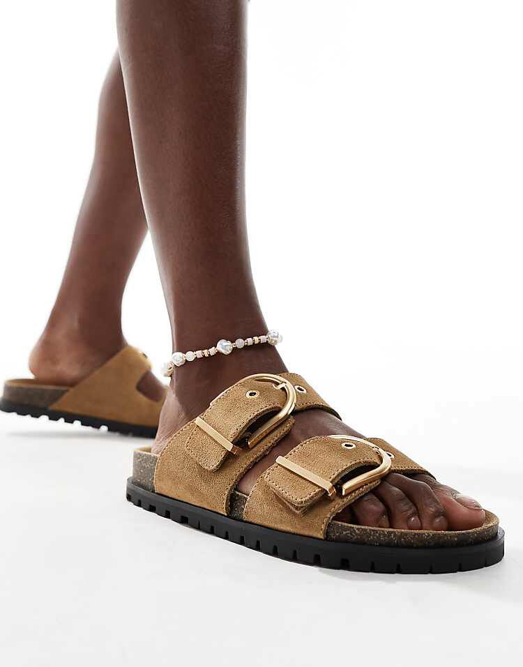 Zapatos Dama