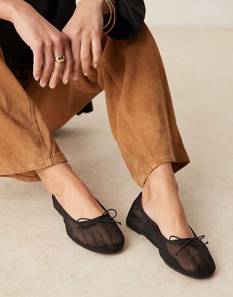 Zapatos Dama