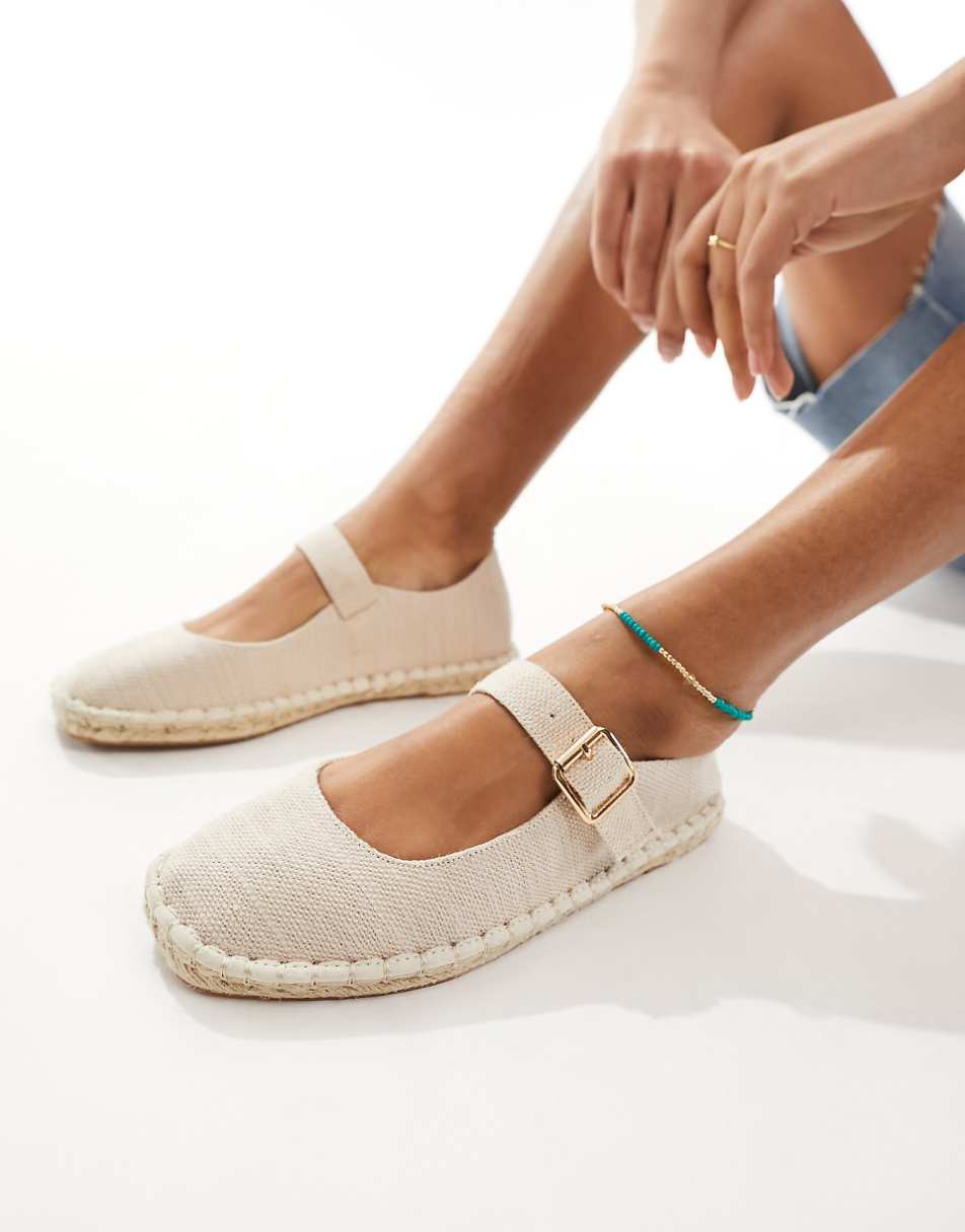 Zapatos Dama