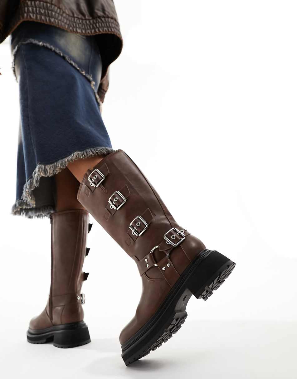 Zapatos Dama