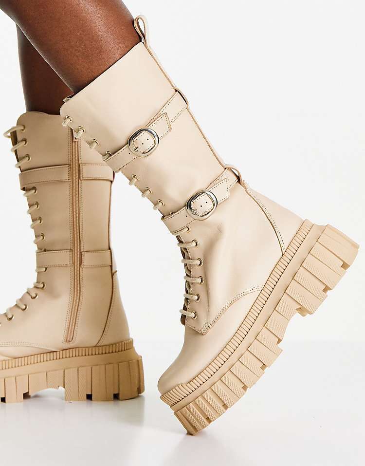 Zapatos Dama