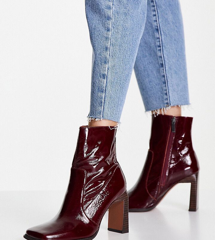 Zapatos Dama