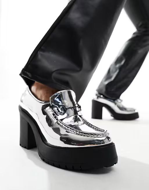 Zapatos Dama