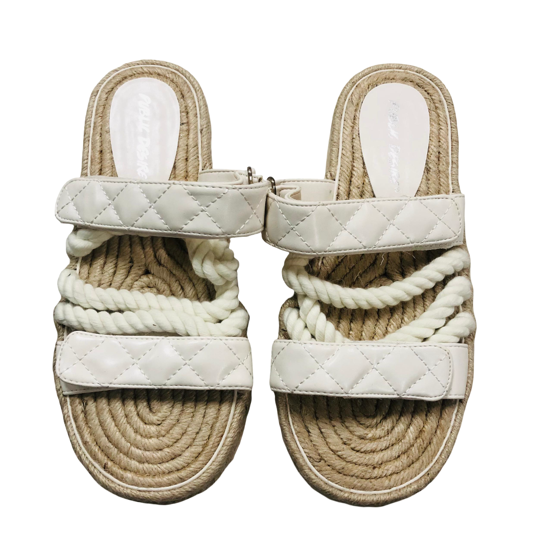 Zapatos Dama
