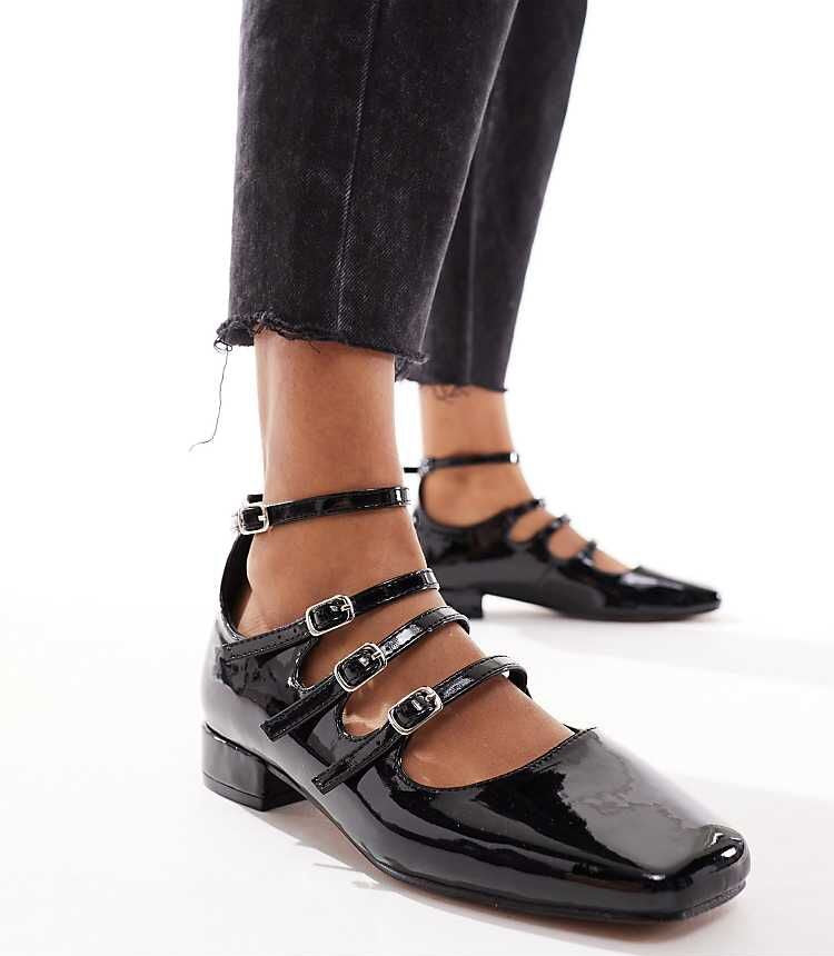 Zapatos Dama