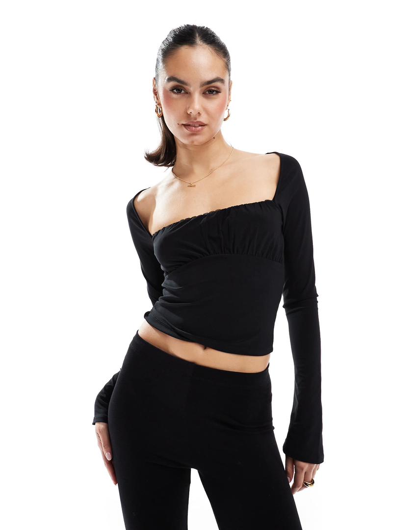 Camisa Dama