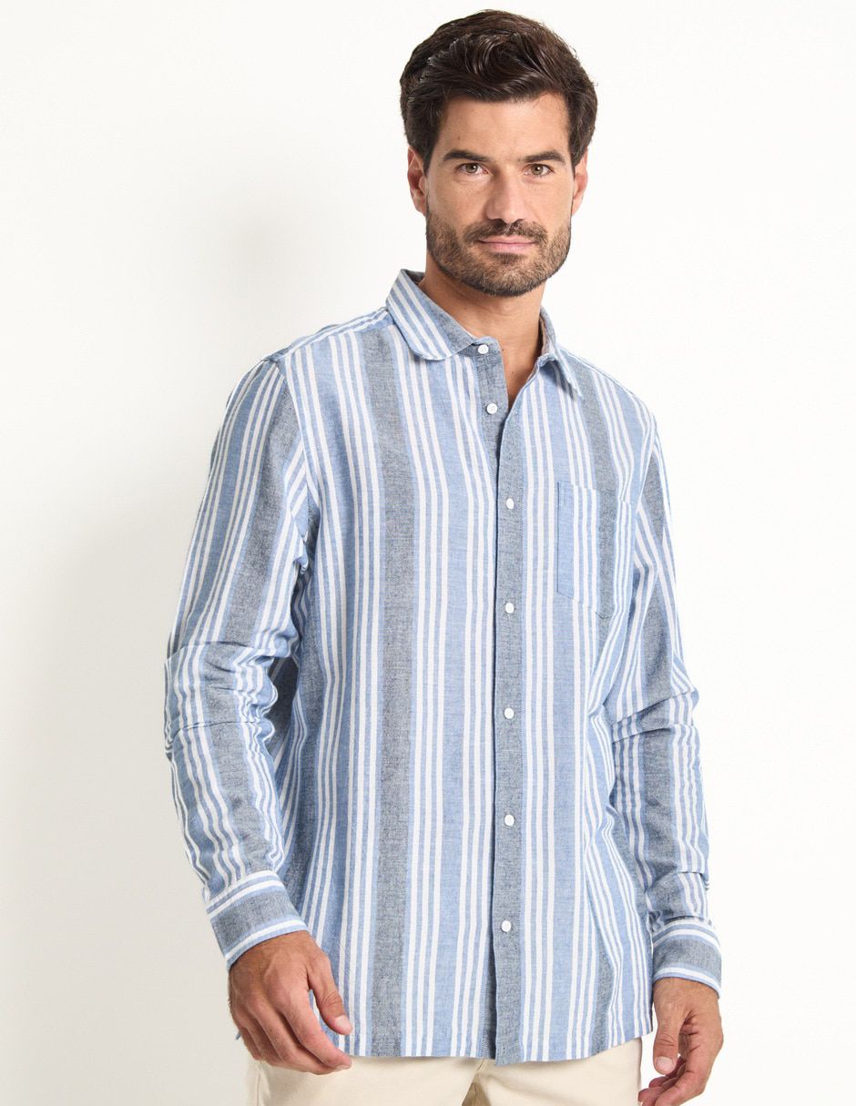 Camisa Hombre