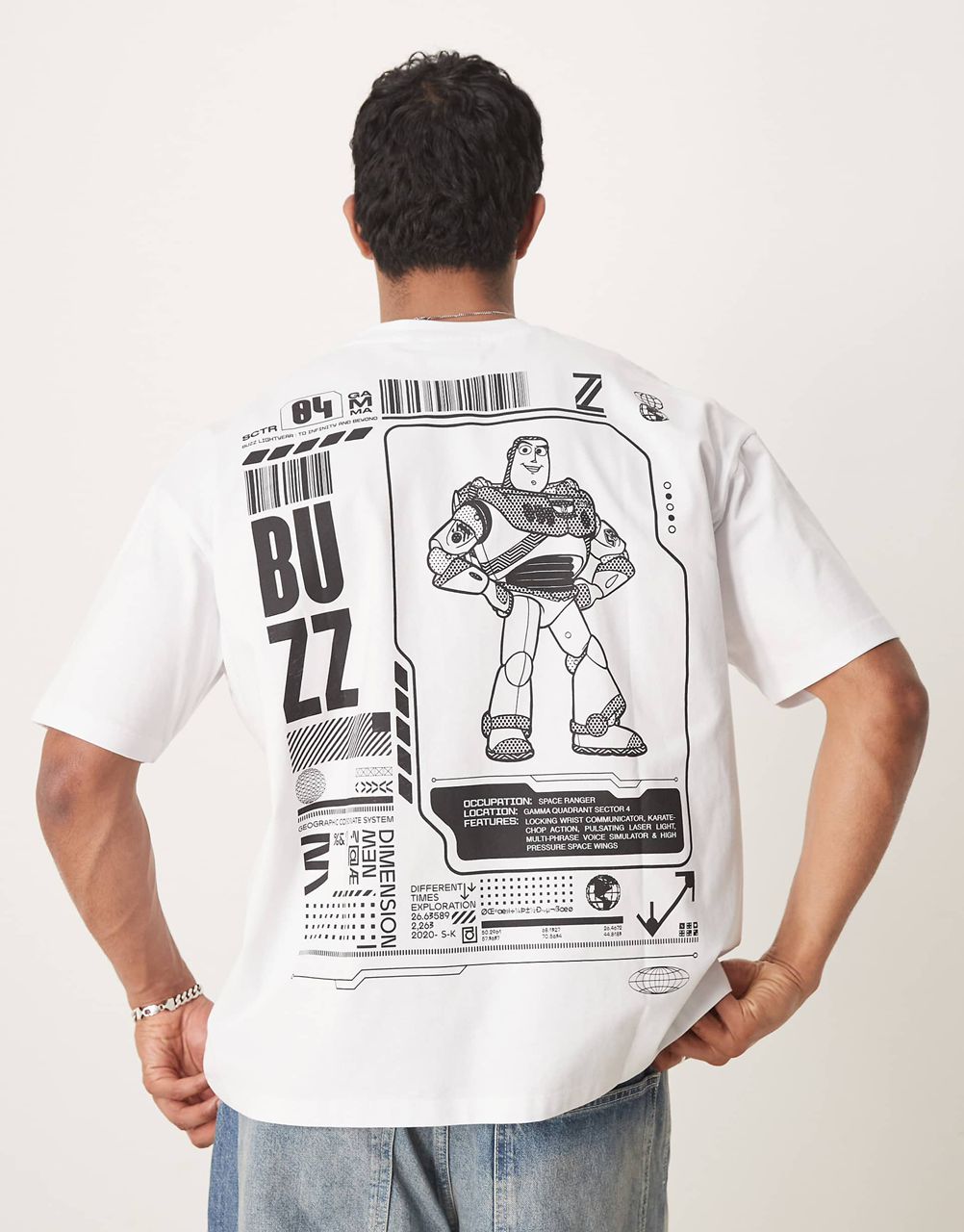 Camisa Hombre