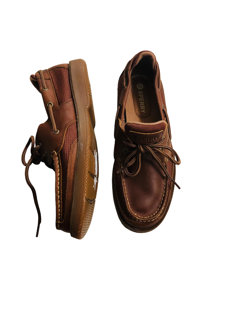 Zapatos Hombre