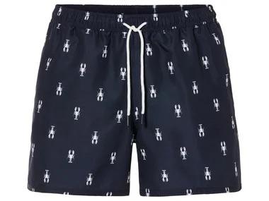 Short Hombre