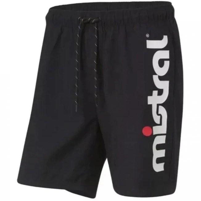 Short Hombre