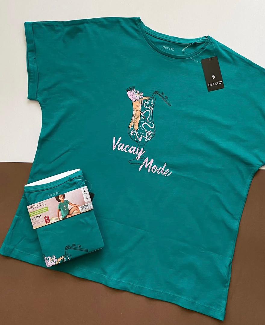 Camisa Dama