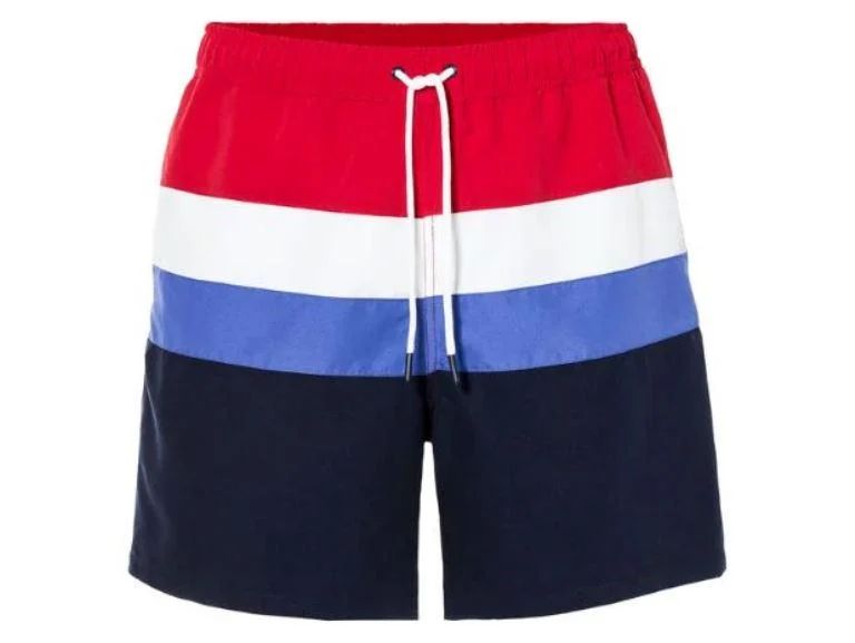 Short Hombre