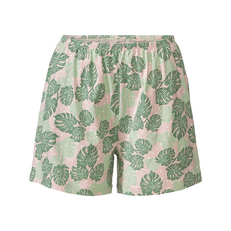 Short Dama