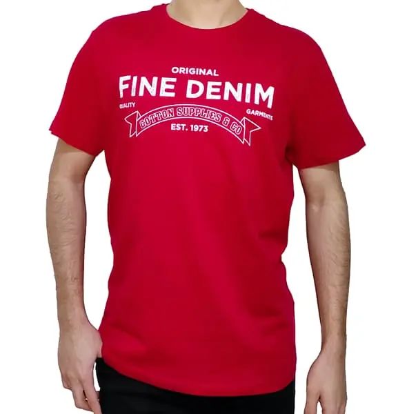 Camisa Hombre
