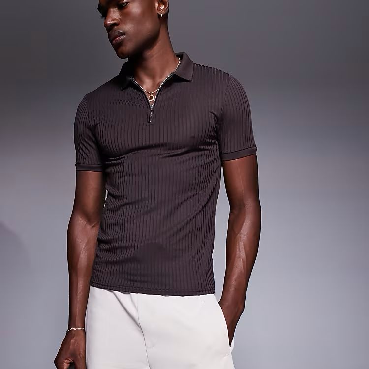Camisa Hombre