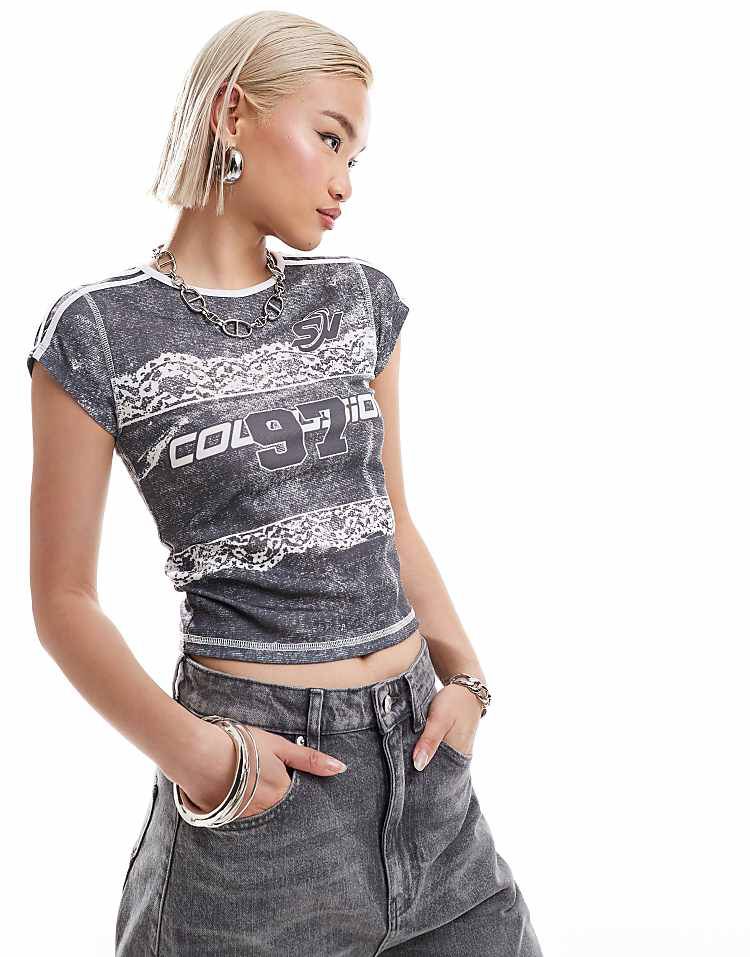 Camisa Dama