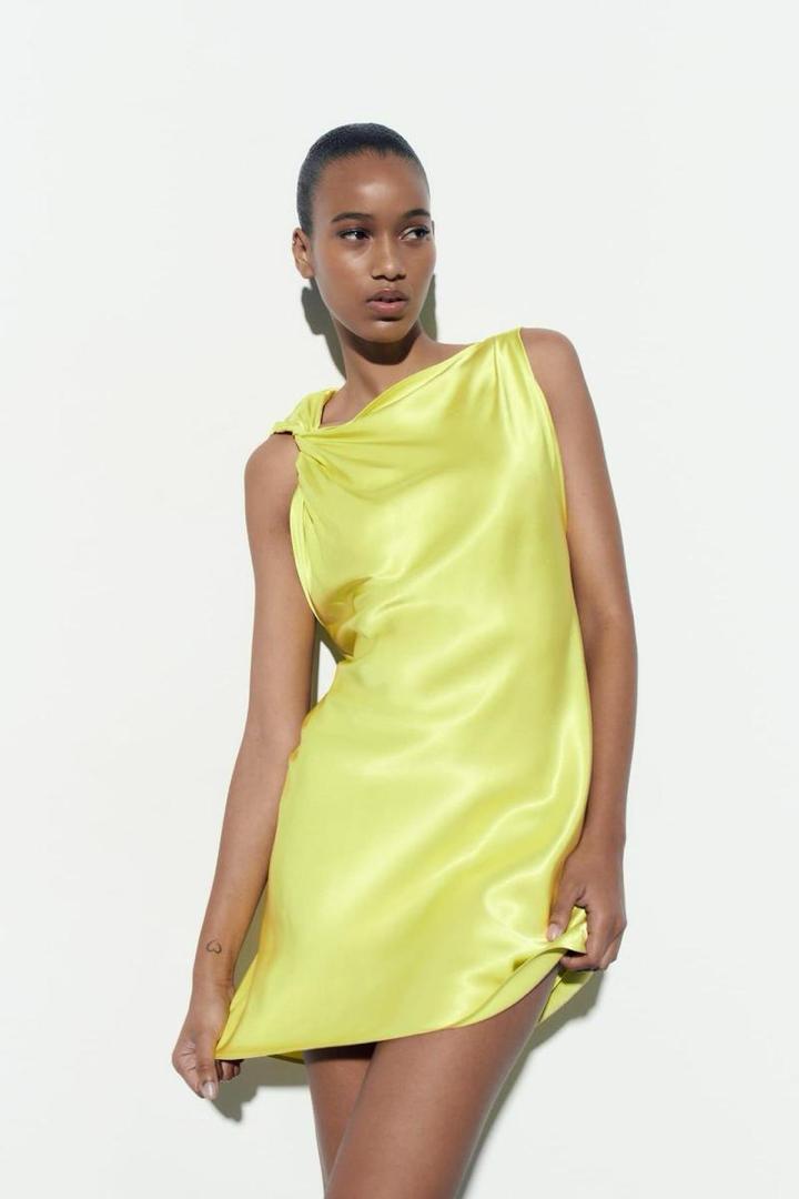 Vestidos Dama