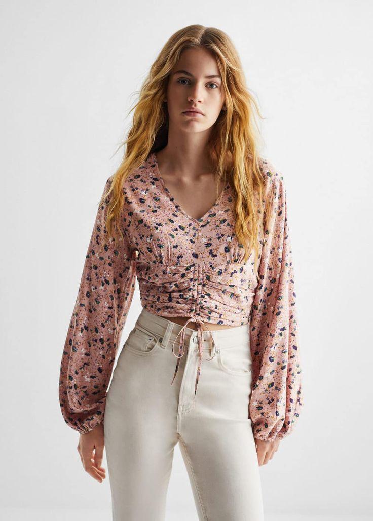 Camisa Dama