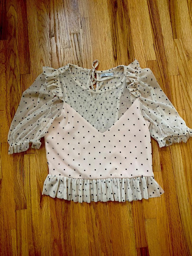 Camisa Dama