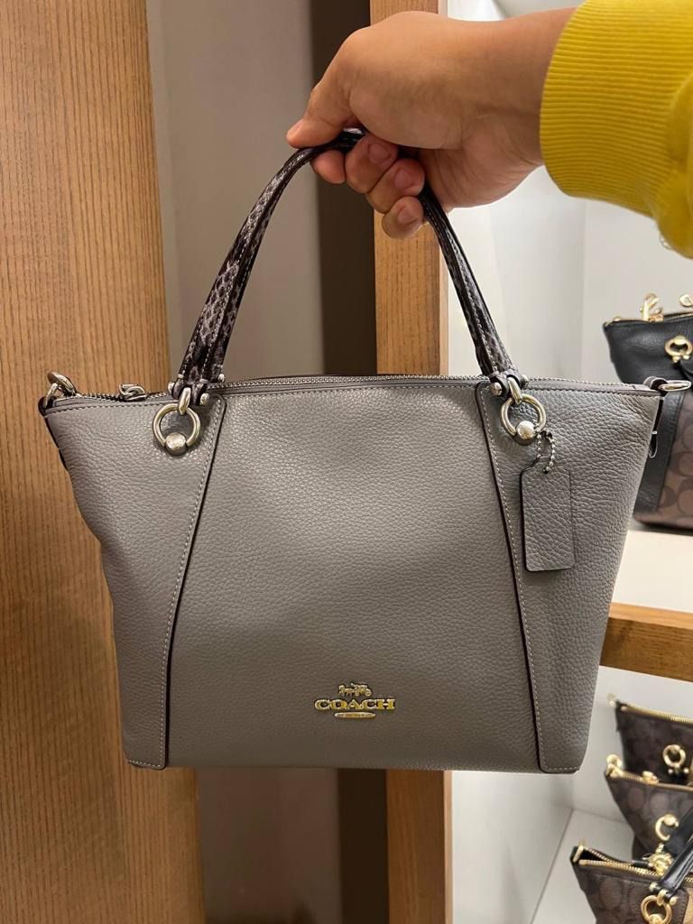 Cartera Dama