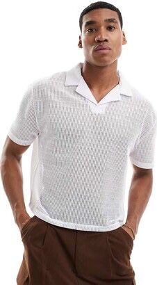 Camisa Hombre