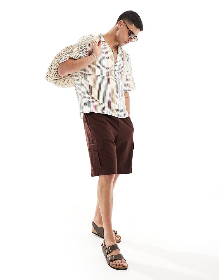 Camisa Hombre