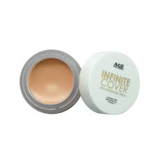 Corrector en crema