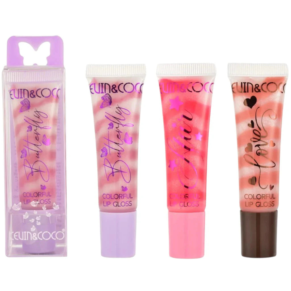 Brillo labial
