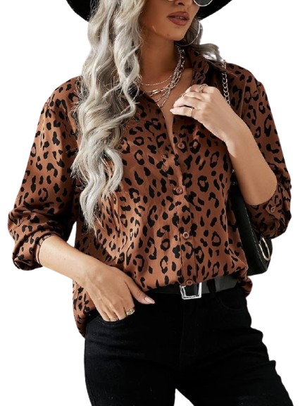 Camisa Dama