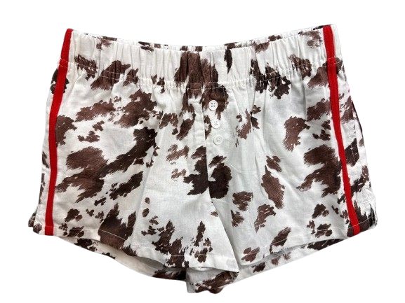 Short Dama