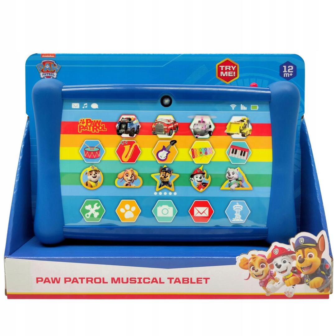Tableta Musical