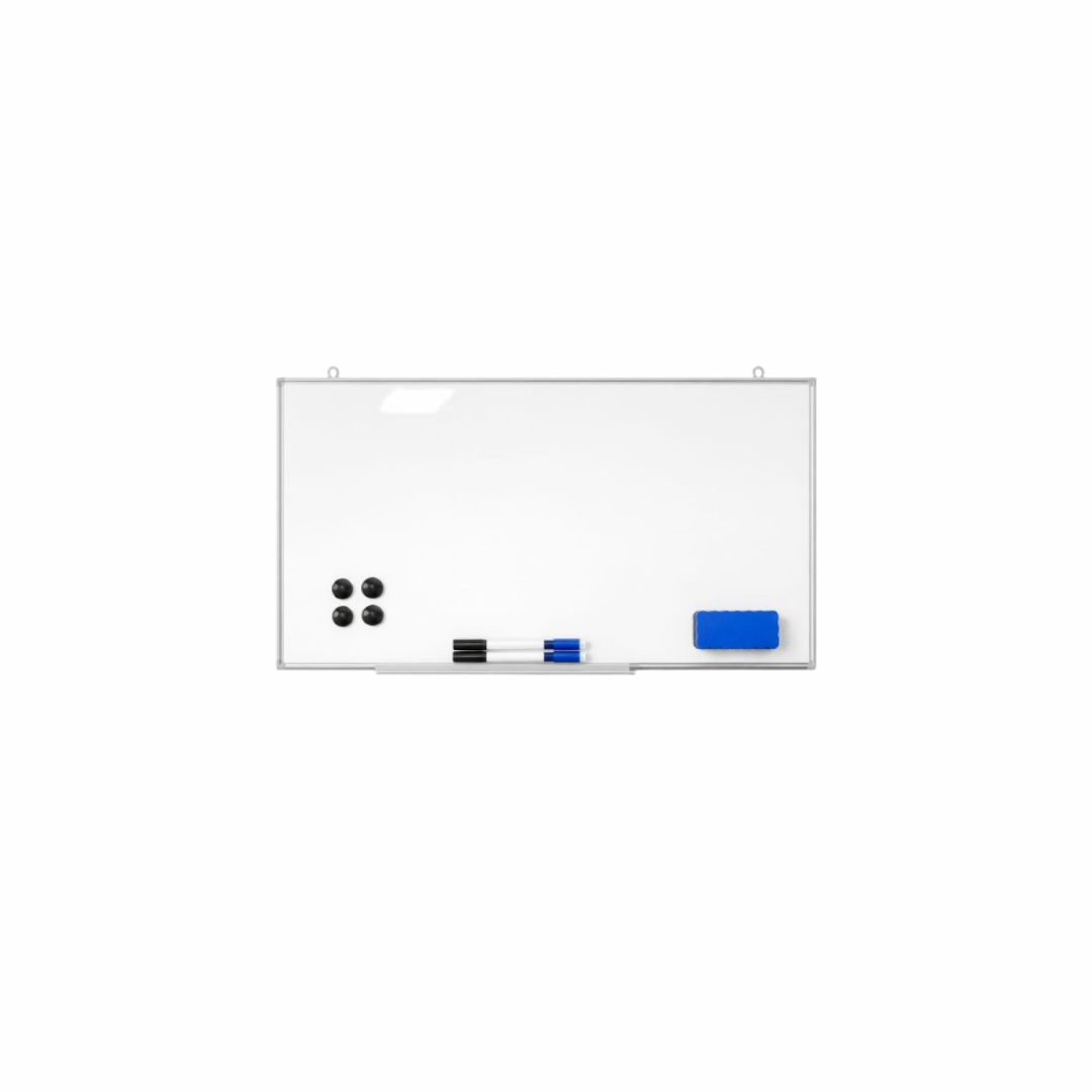 Pizarra Blanca Magnetica