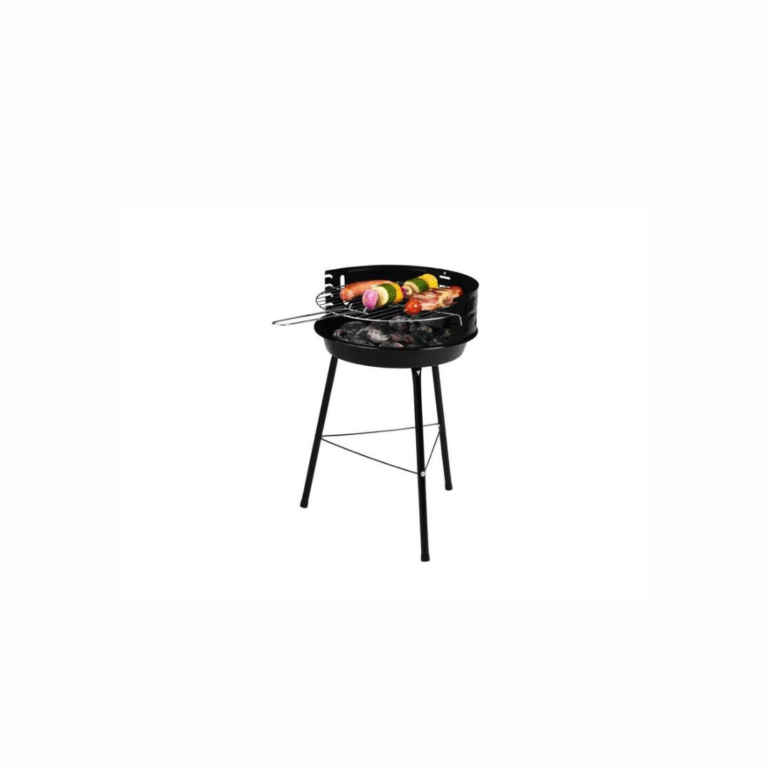 Parrillera de Carbon