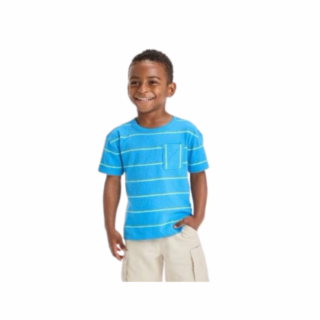 Camisa Casual de Niño