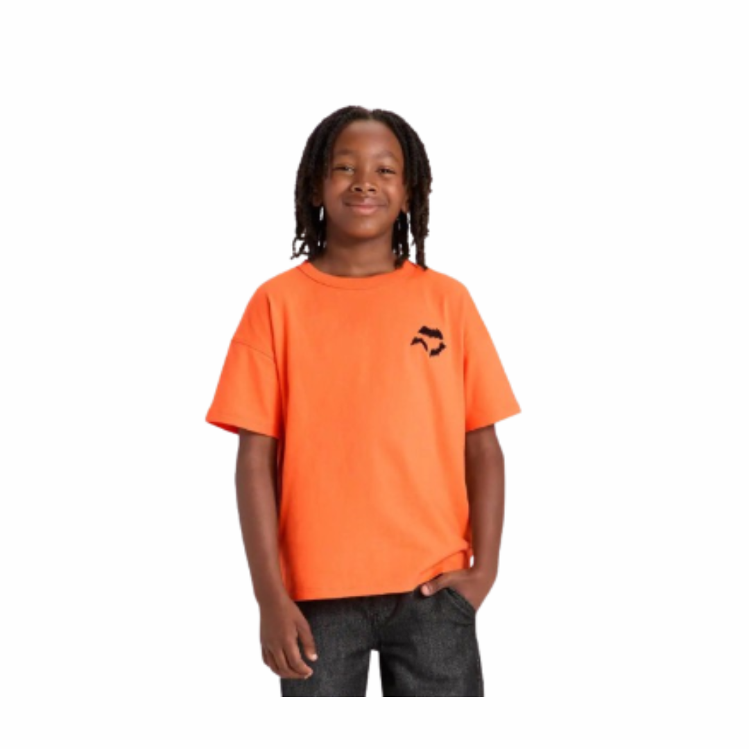 Camisa de Niño