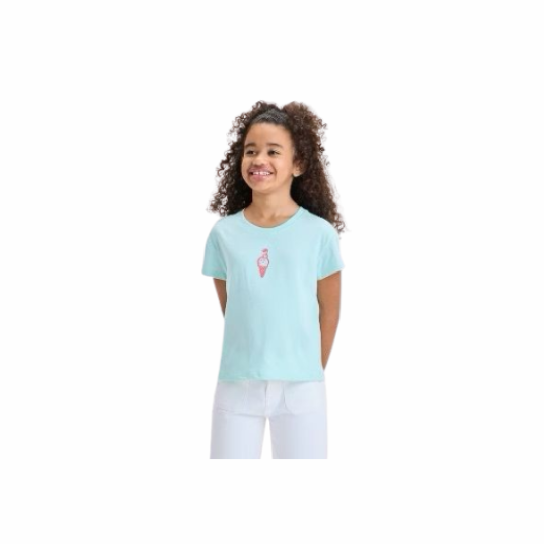 Camisa de Niña